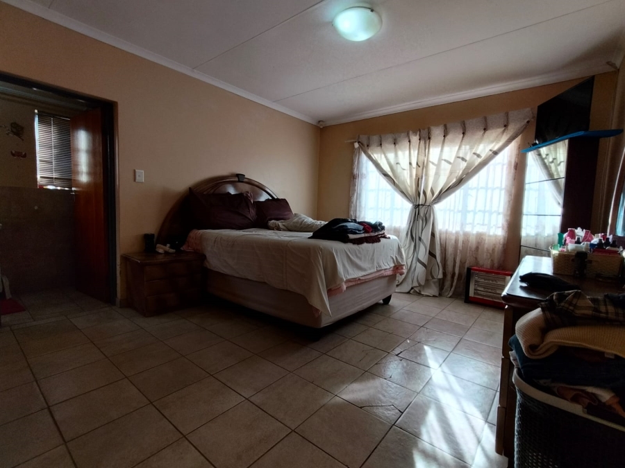 3 Bedroom Property for Sale in Cashan North West